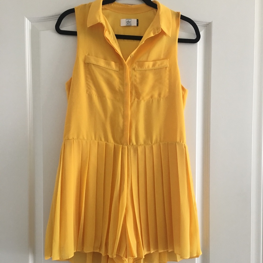 Dolce vita romper